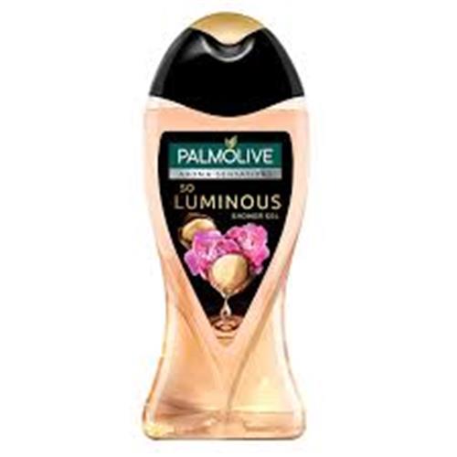 PALMOLIVE LUMINOUS SHOWER GEL(R) 250ml